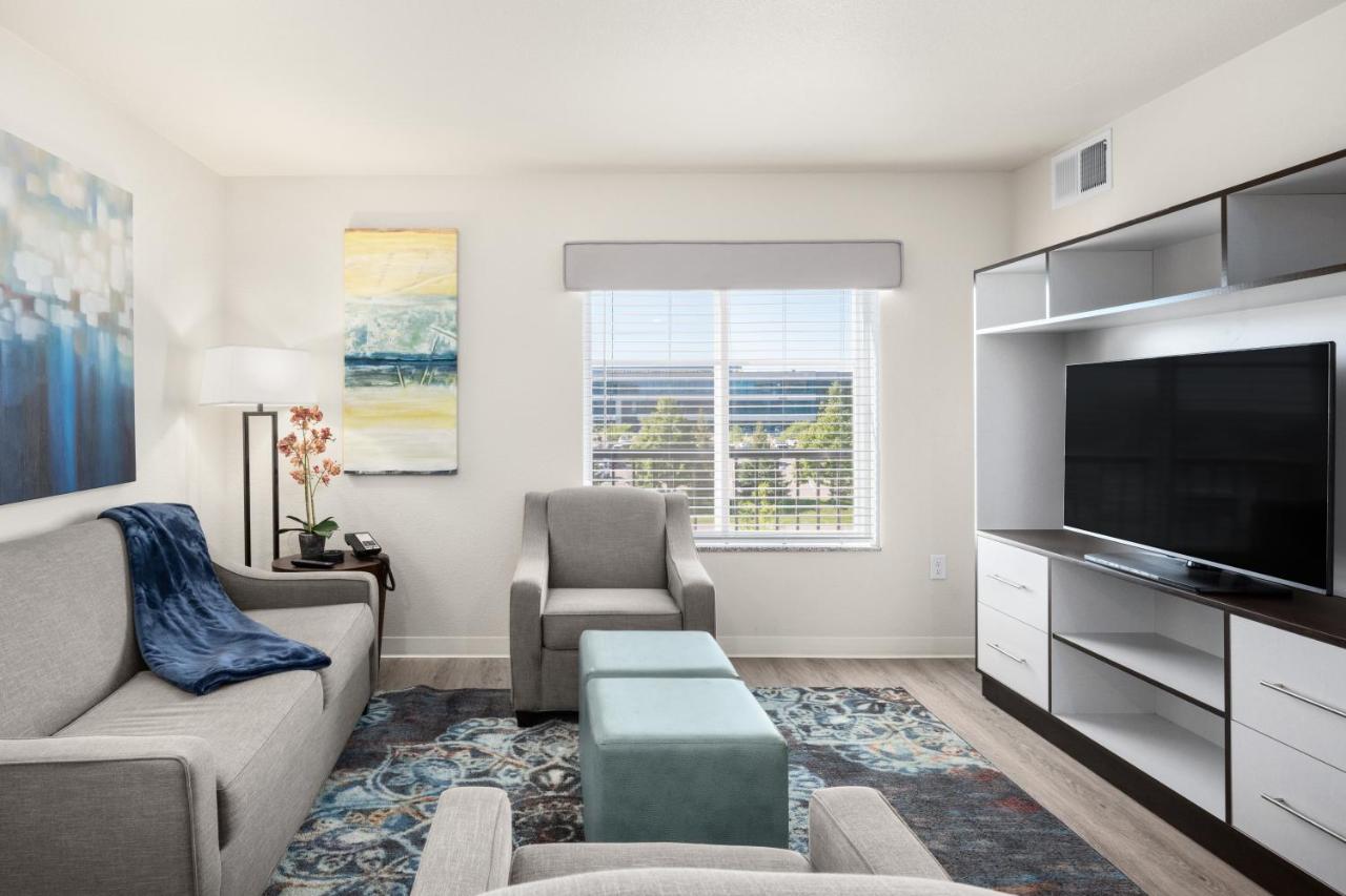 Three-Bedroom Suite at WaterWalk Minneapolis - Plymouth