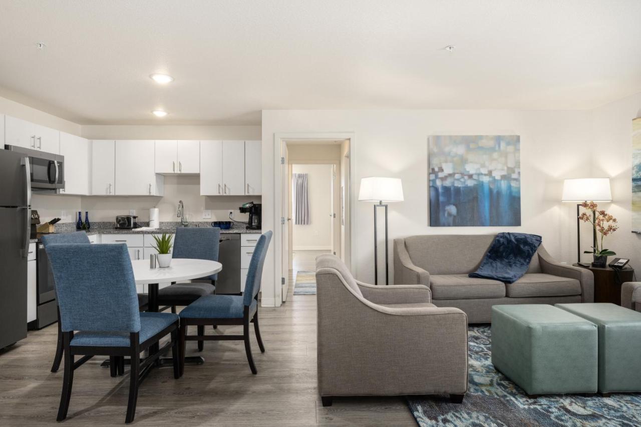 Three-Bedroom Suite at WaterWalk Minneapolis - Plymouth