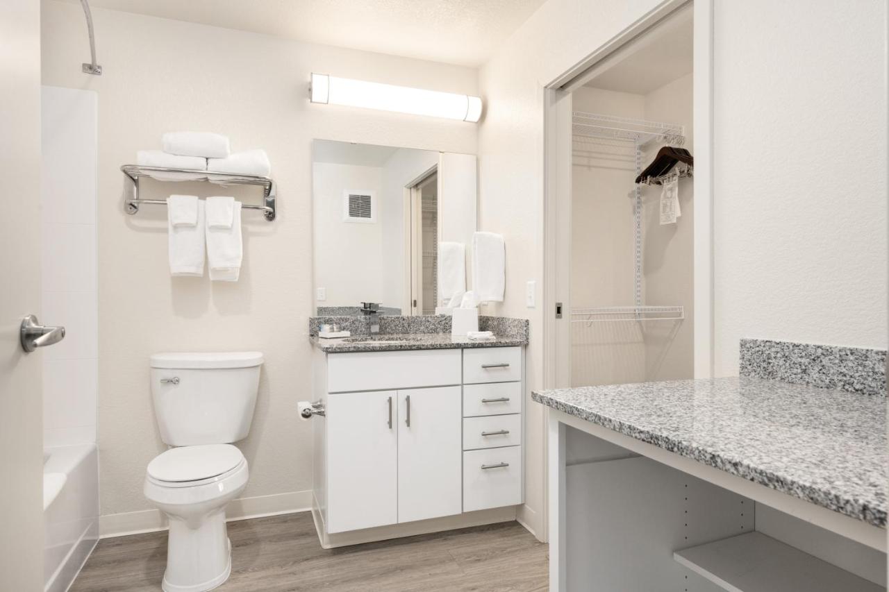 Three-Bedroom Suite at WaterWalk Minneapolis - Plymouth