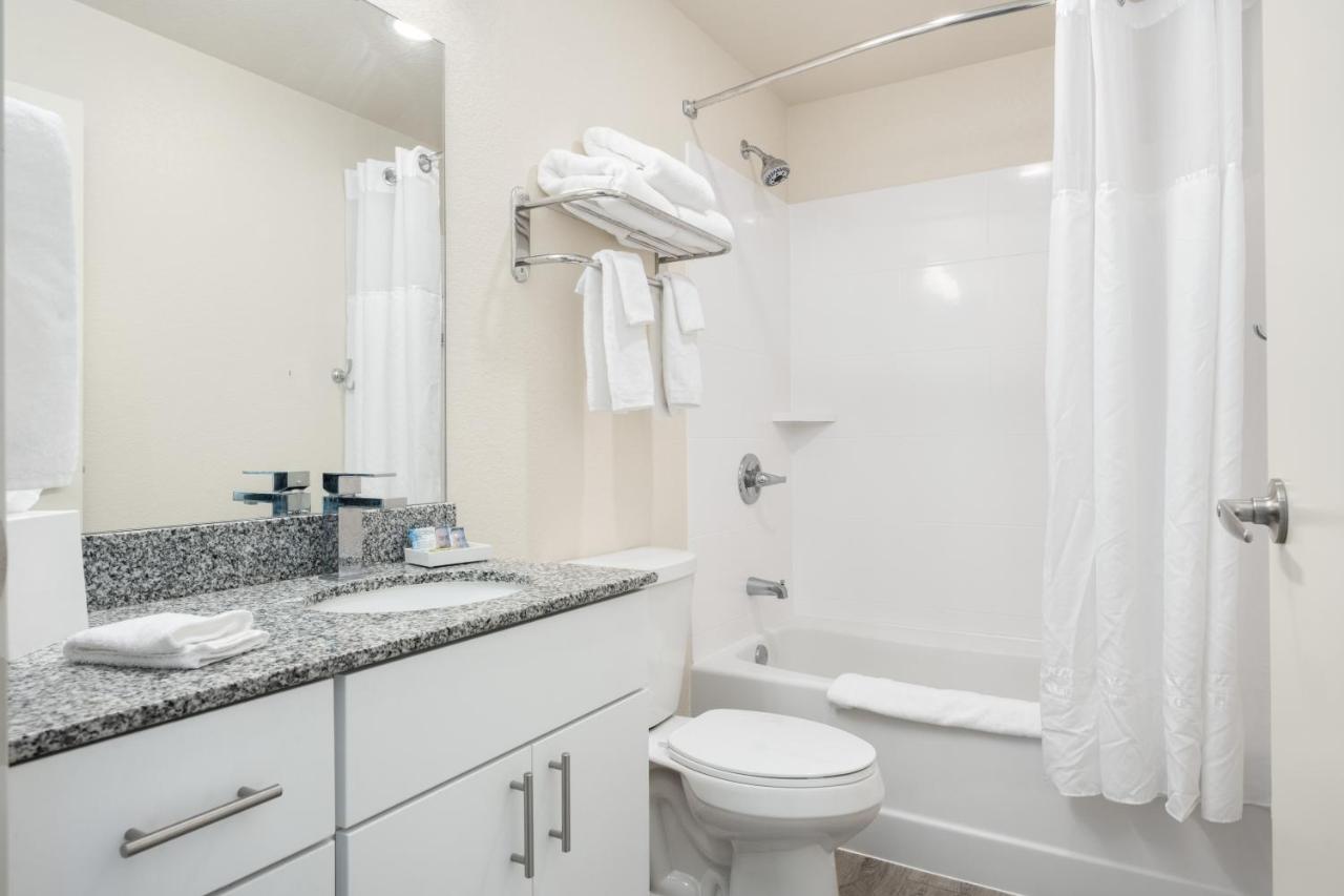 Three-Bedroom Suite at WaterWalk Minneapolis - Plymouth