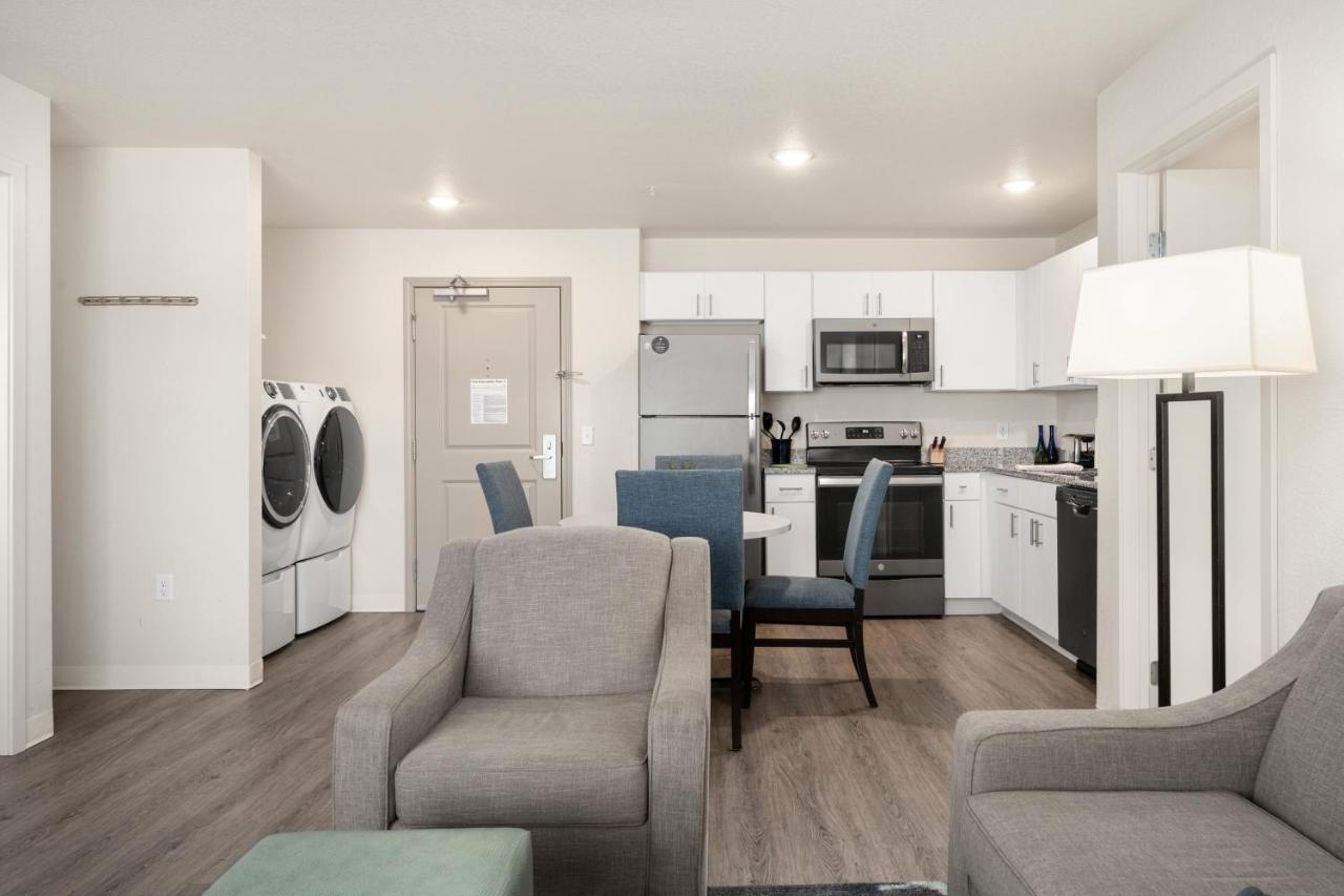 Three-Bedroom Suite at WaterWalk Minneapolis - Plymouth