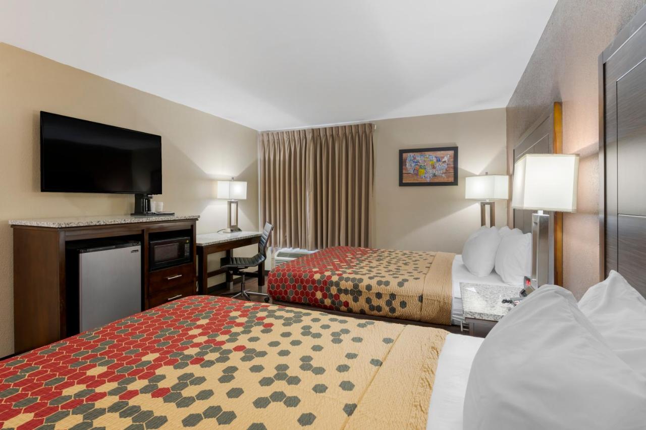 | Econo Lodge Shelbyville
