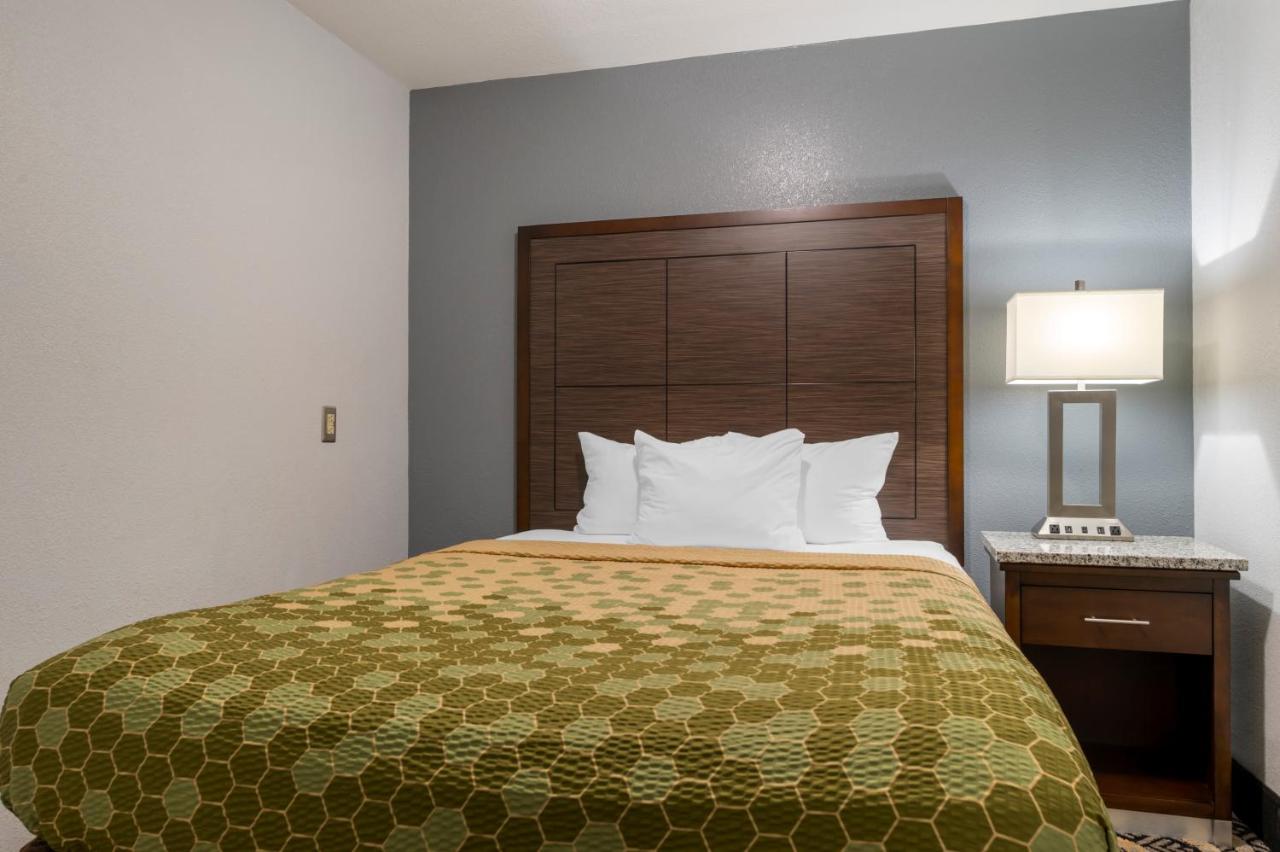 | Econo Lodge Shelbyville