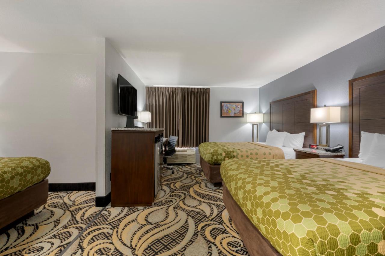 | Econo Lodge Shelbyville