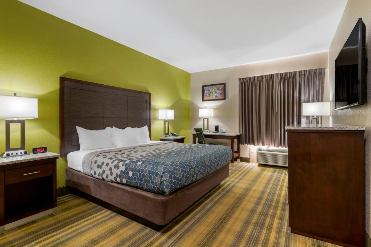| Econo Lodge Shelbyville