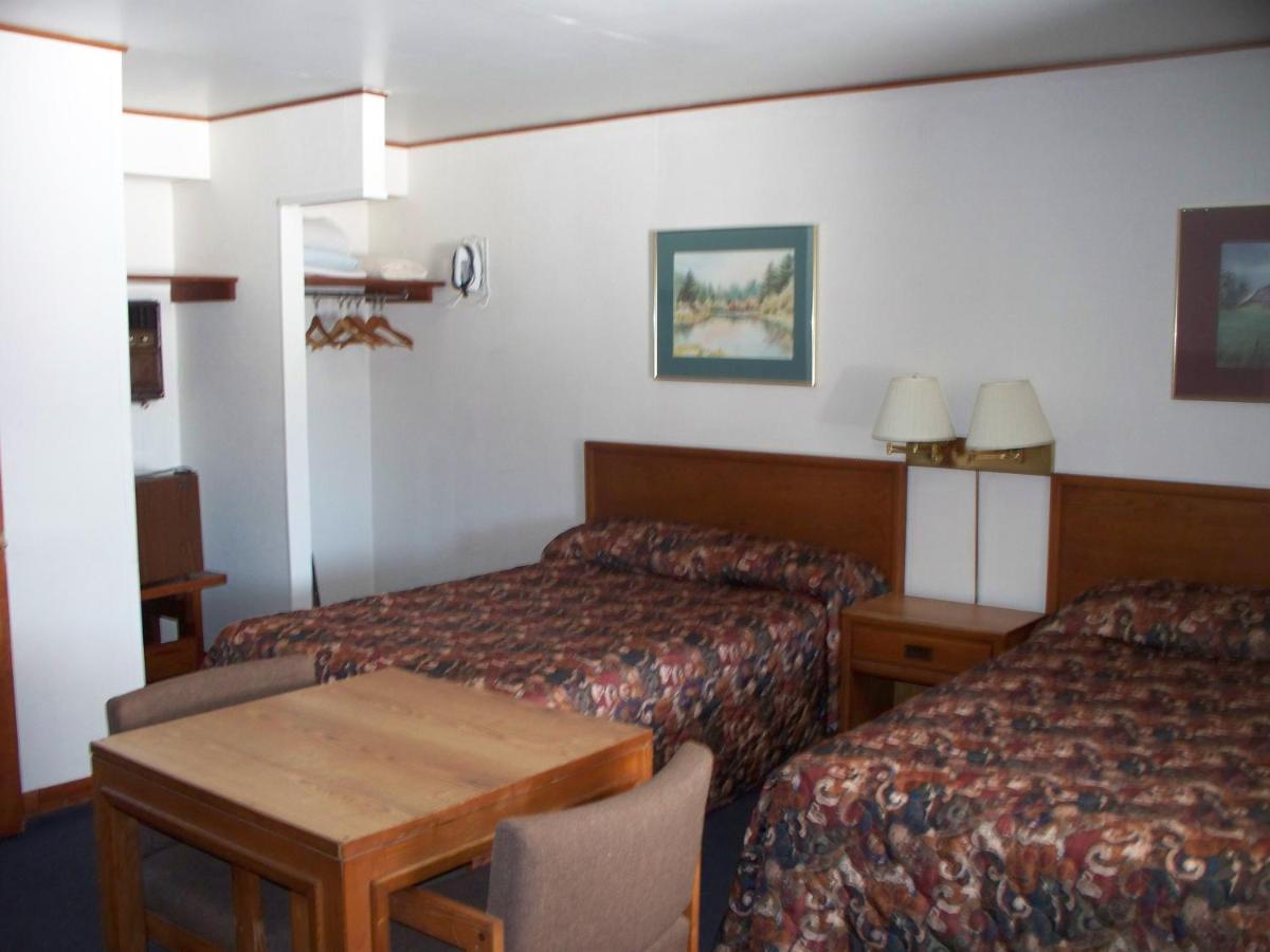 | Alpine Lodge