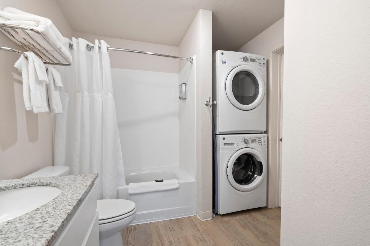 Two-Bedroom Suite at WaterWalk- Kansas City- Overland Park