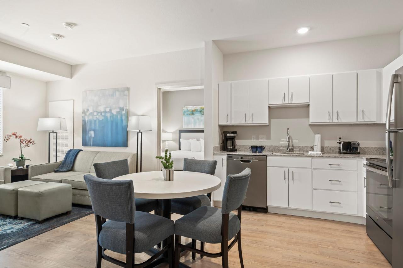Two-Bedroom Suite at WaterWalk- Kansas City- Overland Park