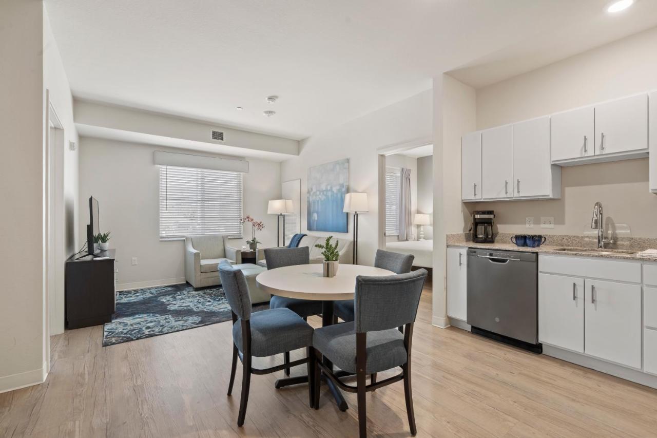 Two-Bedroom Suite at WaterWalk- Kansas City- Overland Park