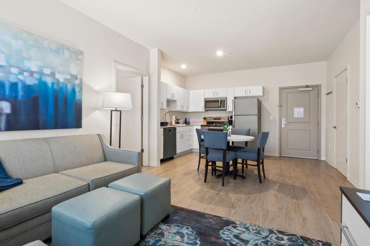 Two-Bedroom Suite at WaterWalk- Kansas City- Overland Park