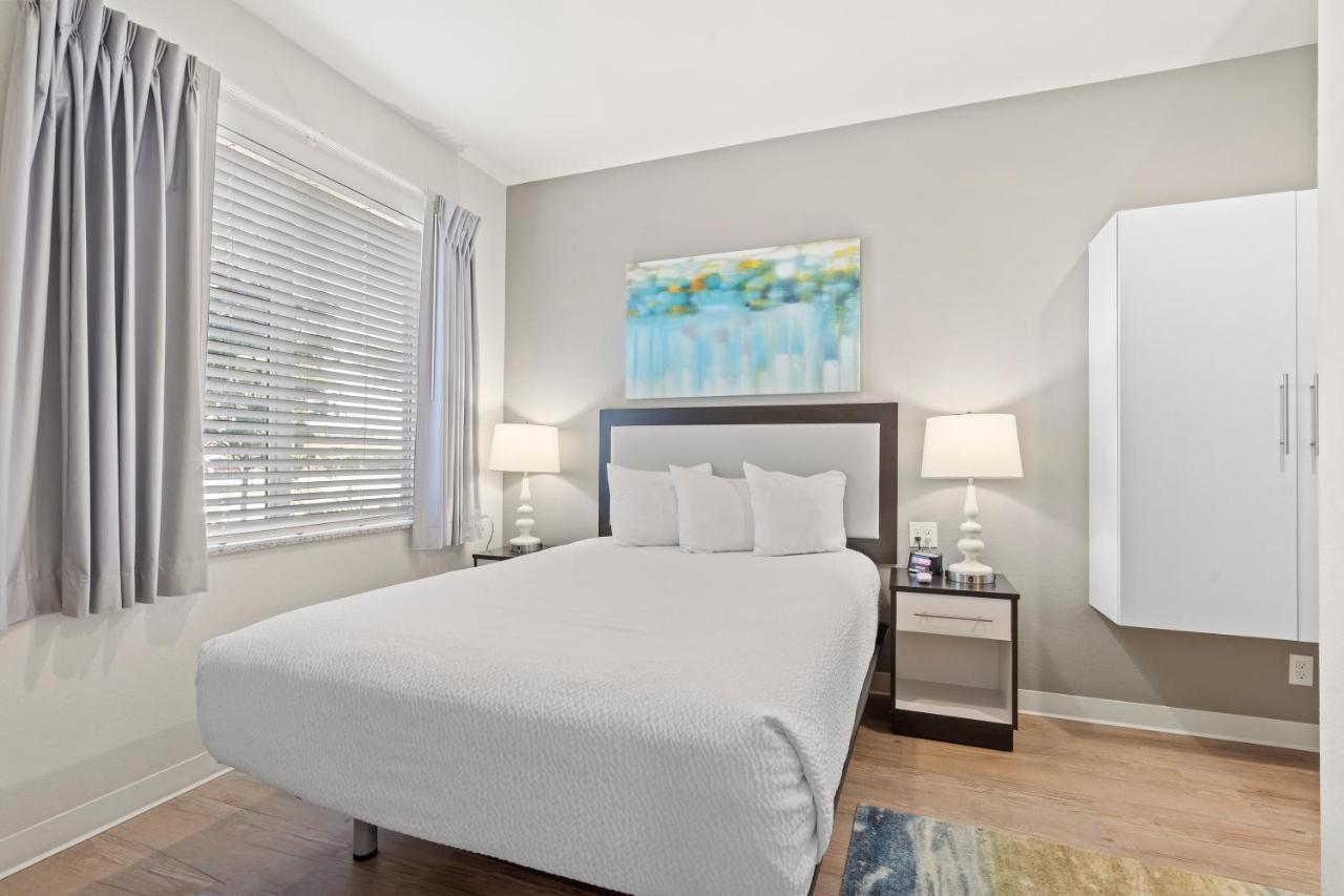 Two-Bedroom Suite at WaterWalk- Kansas City- Overland Park