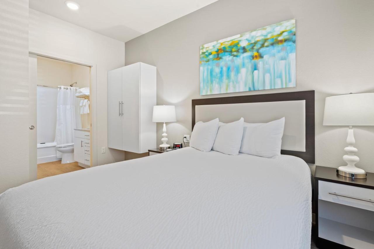 Two-Bedroom Suite at WaterWalk- Kansas City- Overland Park