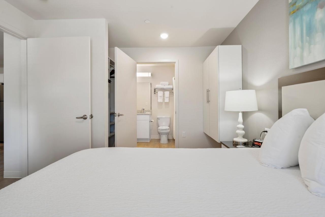 Two-Bedroom Suite at WaterWalk- Kansas City- Overland Park