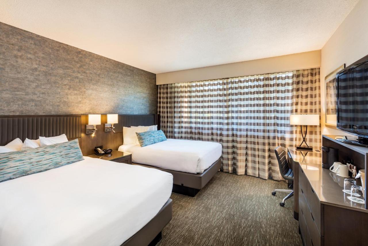 | Handlery Hotel San Diego