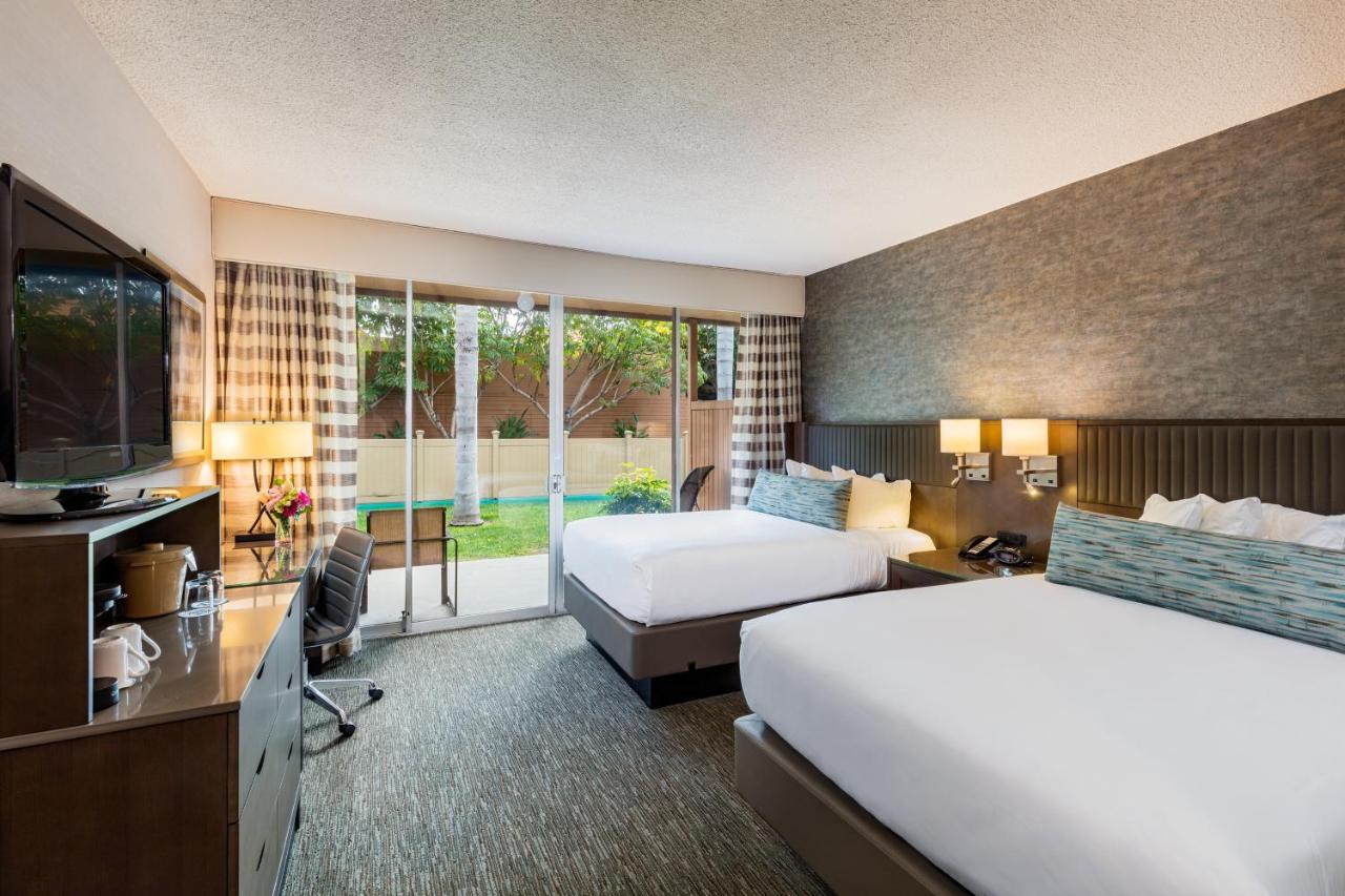 | Handlery Hotel San Diego