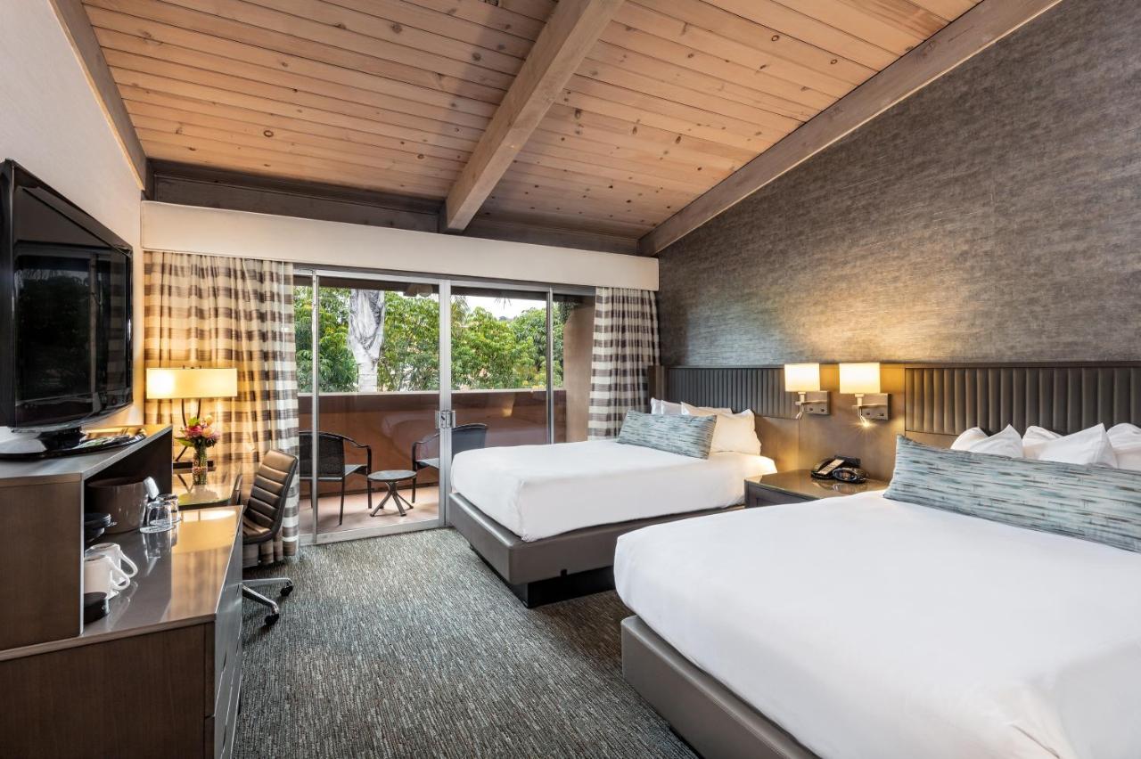 | Handlery Hotel San Diego