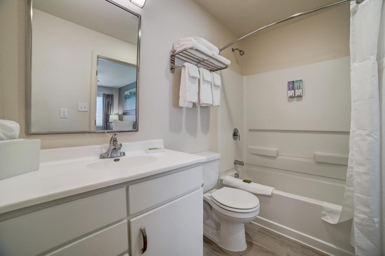 Three-Bedroom Apartment at Waterwalk San Antonio at The Rim
