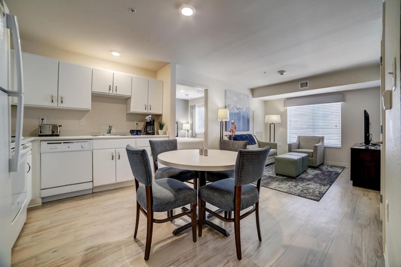 Three-Bedroom Apartment at Waterwalk San Antonio at The Rim