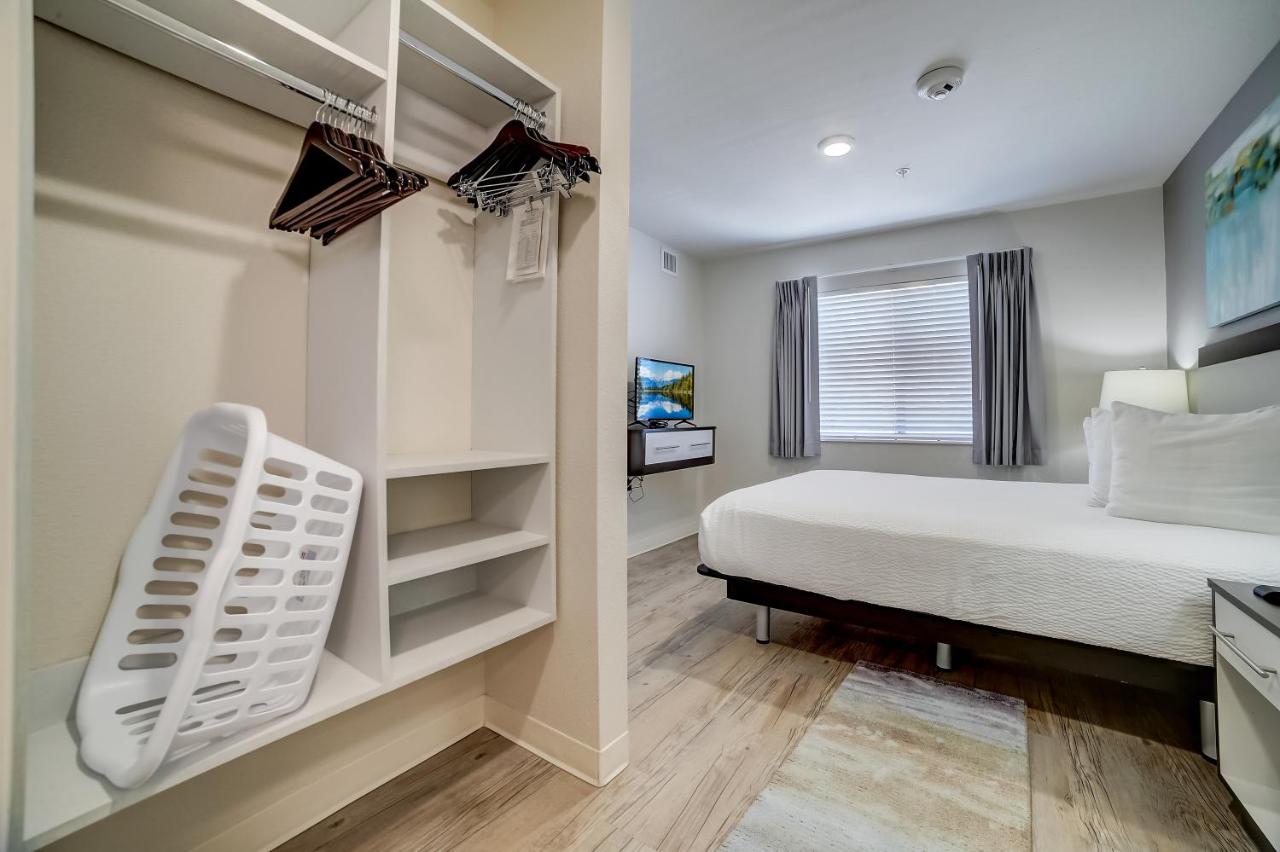 Three-Bedroom Apartment at Waterwalk San Antonio at The Rim