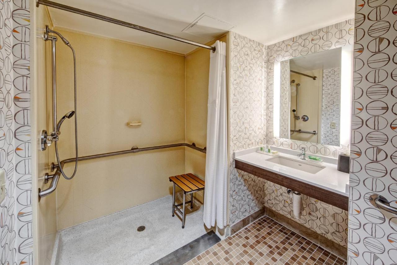 Standard Room at Holiday Inn Rocky Mount - US 64 by IHG