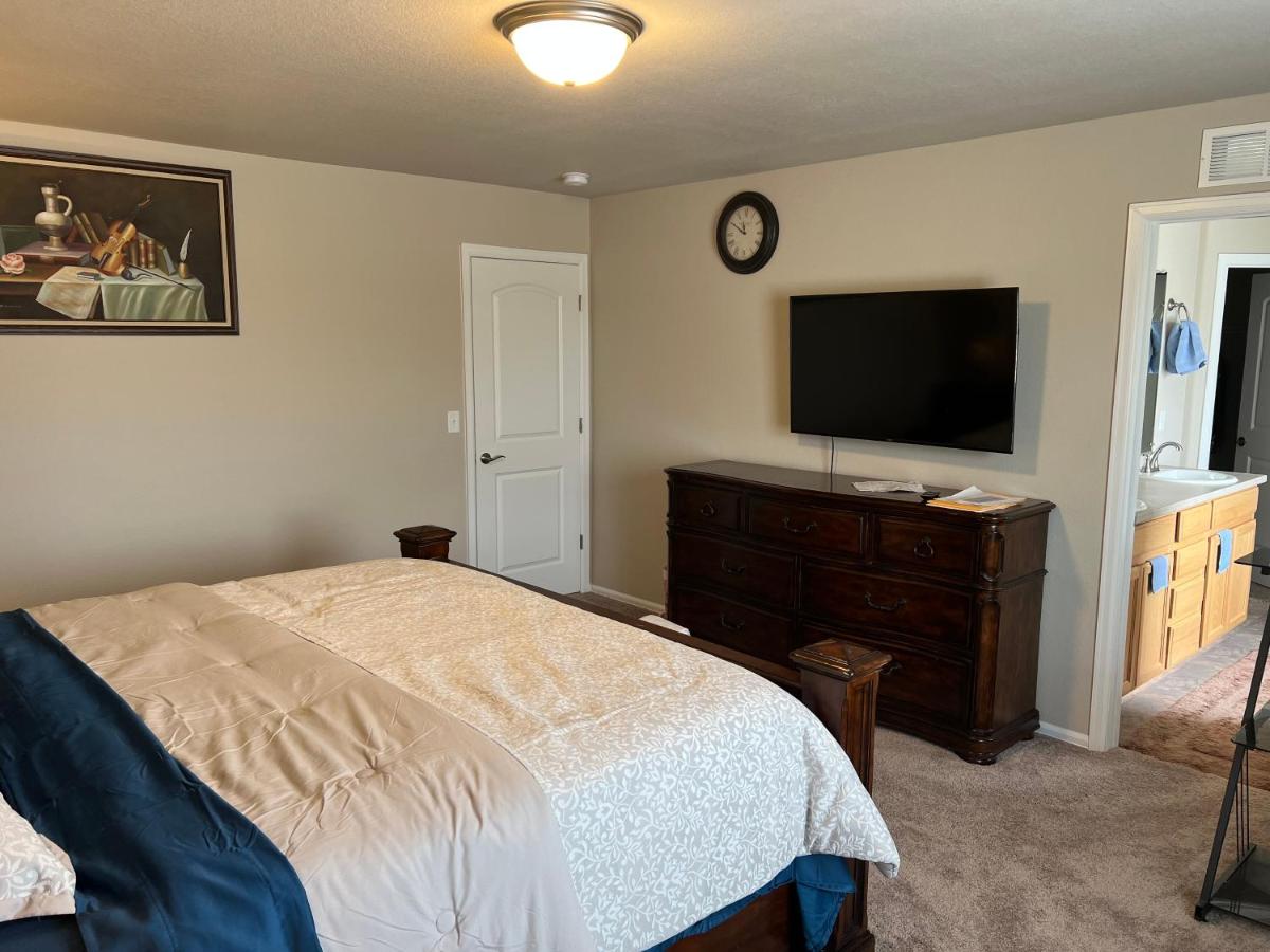| Promontory stay