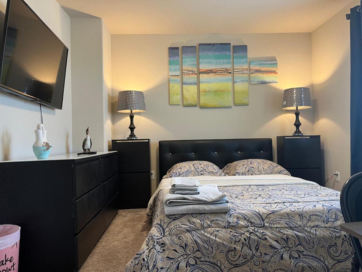 | Promontory stay