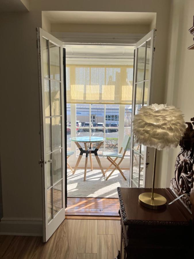 | Elaine's Cape May Boutique Hotel