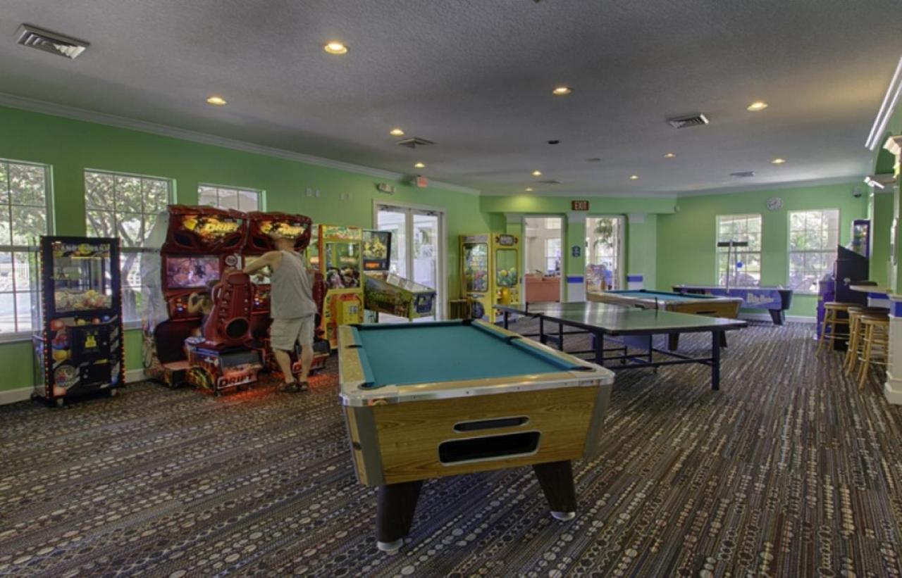 | Home close To Disney, H2O Waterpark and Old Town