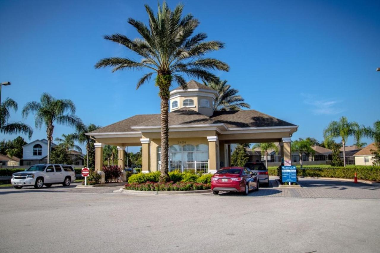 | Home close To Disney, H2O Waterpark and Old Town