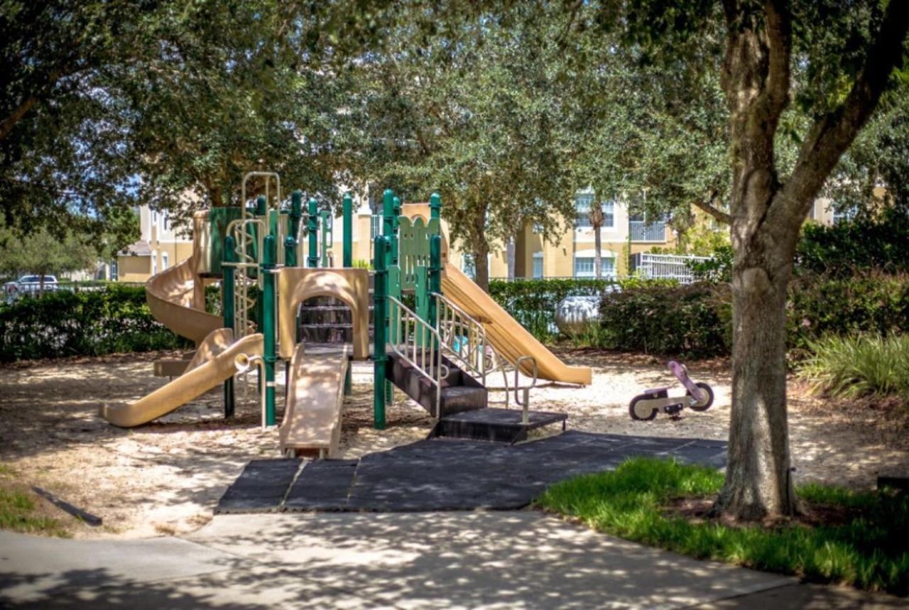 | Home close To Disney, H2O Waterpark and Old Town