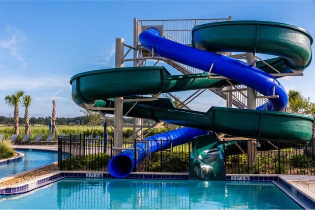 | Joyful Home at the best resort in Orlando