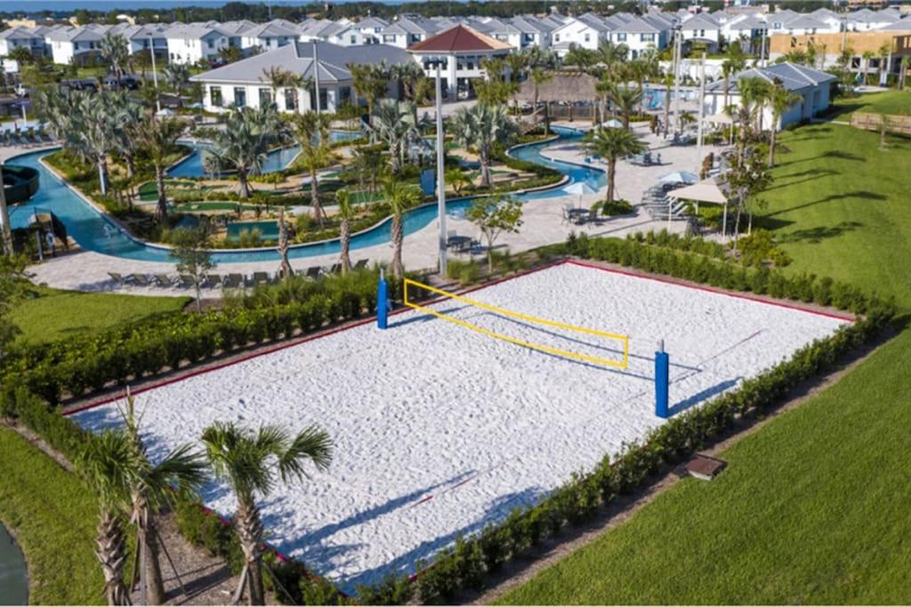 | Joyful Home at the best resort in Orlando