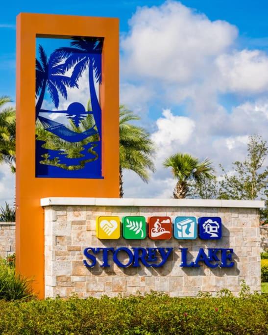 | Joyful Home at the best resort in Orlando