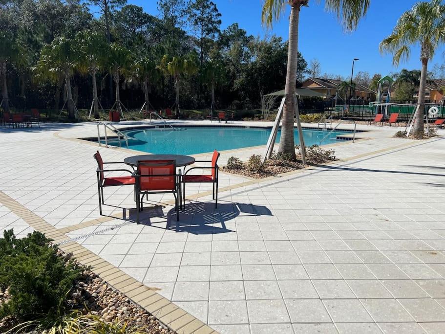 | Joyful Home at the best resort in Orlando