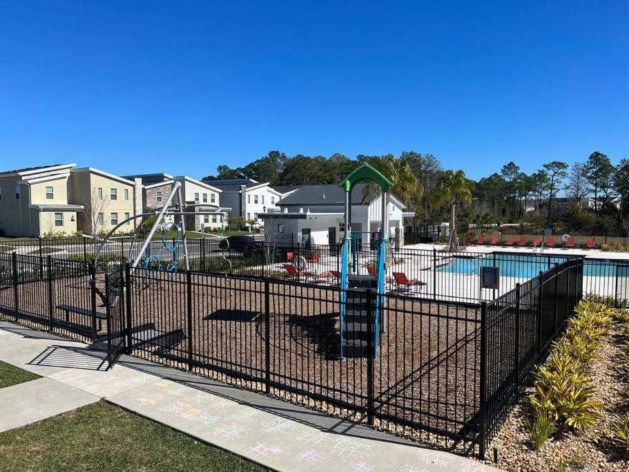 | Joyful Home at the best resort in Orlando