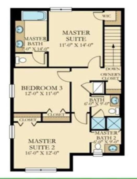 | Joyful Home at the best resort in Orlando