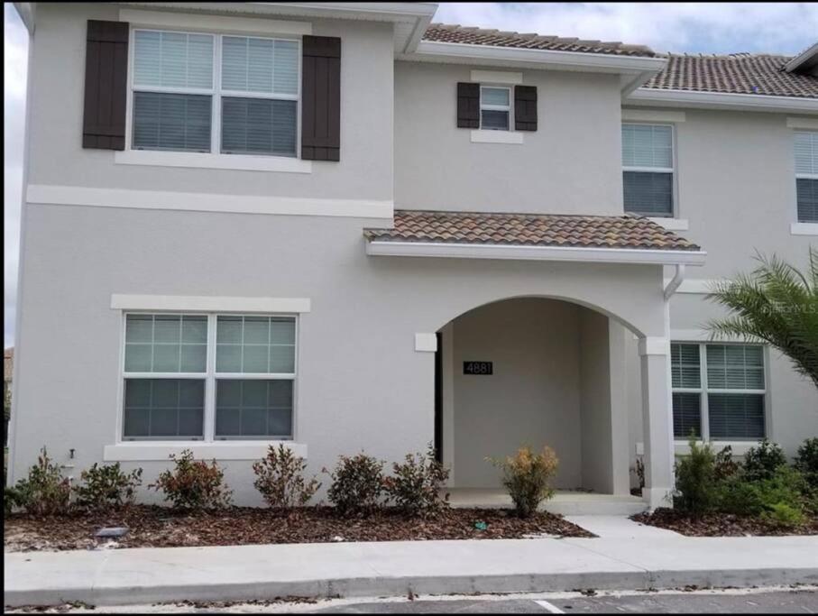 | Joyful Home at the best resort in Orlando