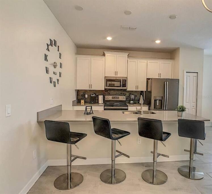 | Joyful Home at the best resort in Orlando