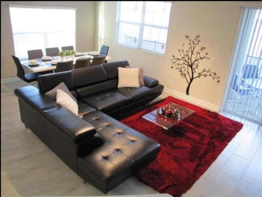 | Joyful Home at the best resort in Orlando