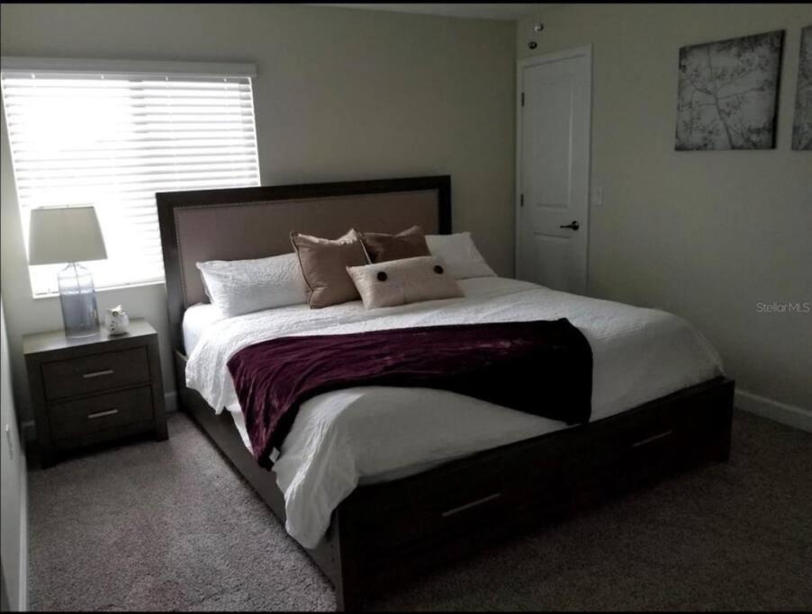 | Joyful Home at the best resort in Orlando
