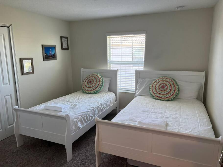 | Joyful Home at the best resort in Orlando