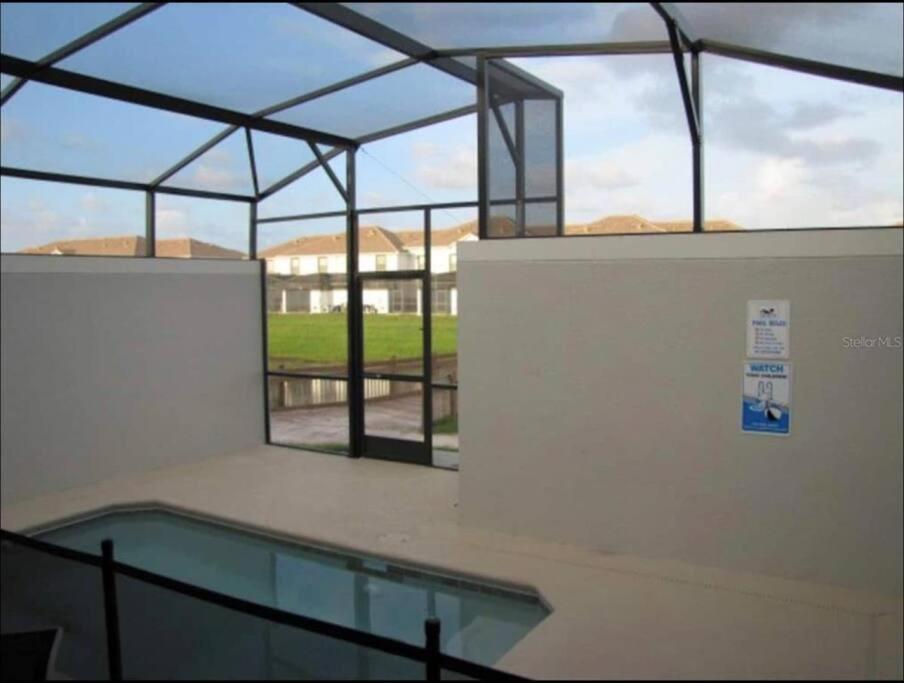 | Joyful Home at the best resort in Orlando