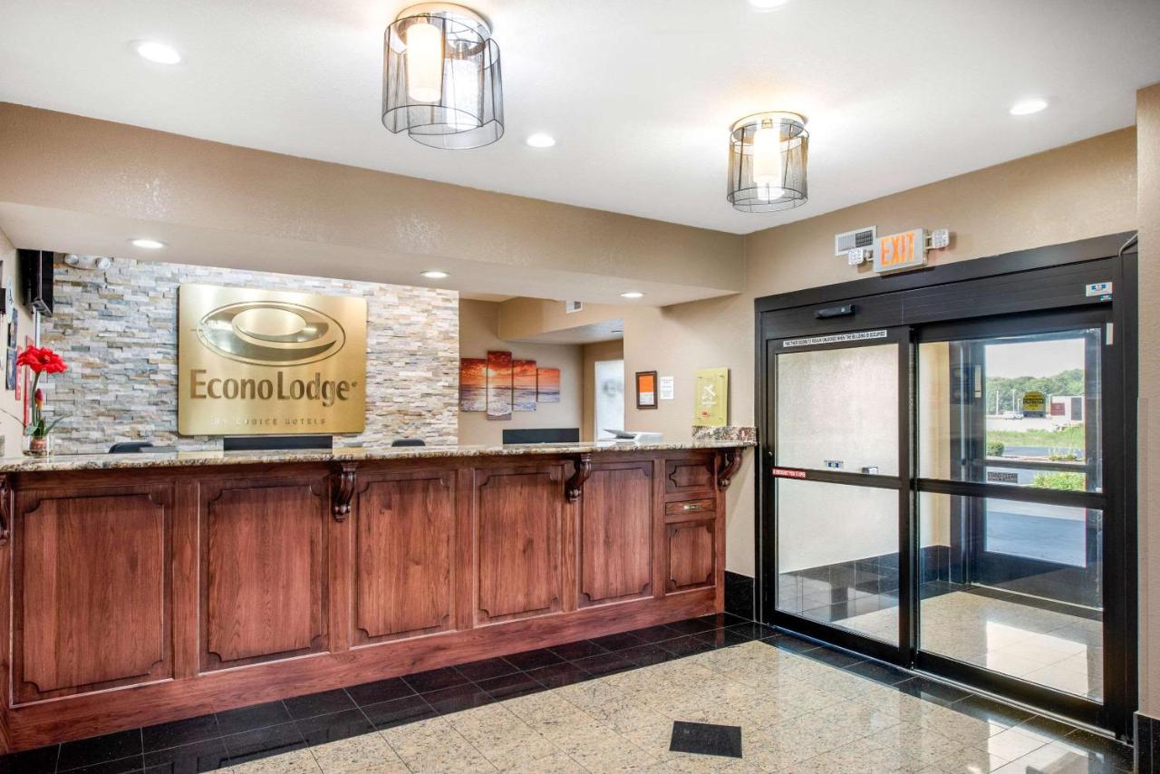  | Econo Lodge Shelbyville