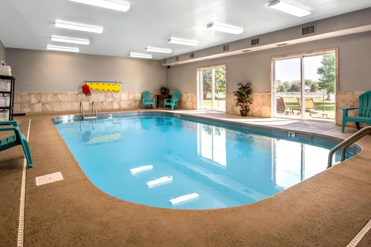 | Econo Lodge Shelbyville