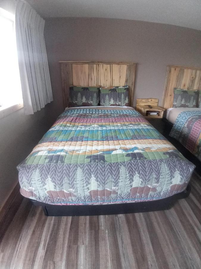 | Aneth Lodge Budget 6