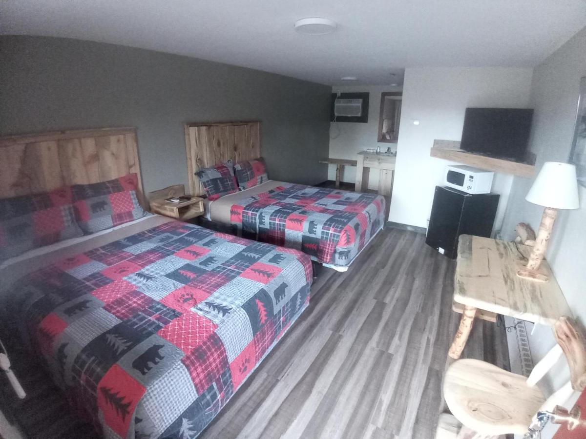  | Aneth Lodge Budget 6