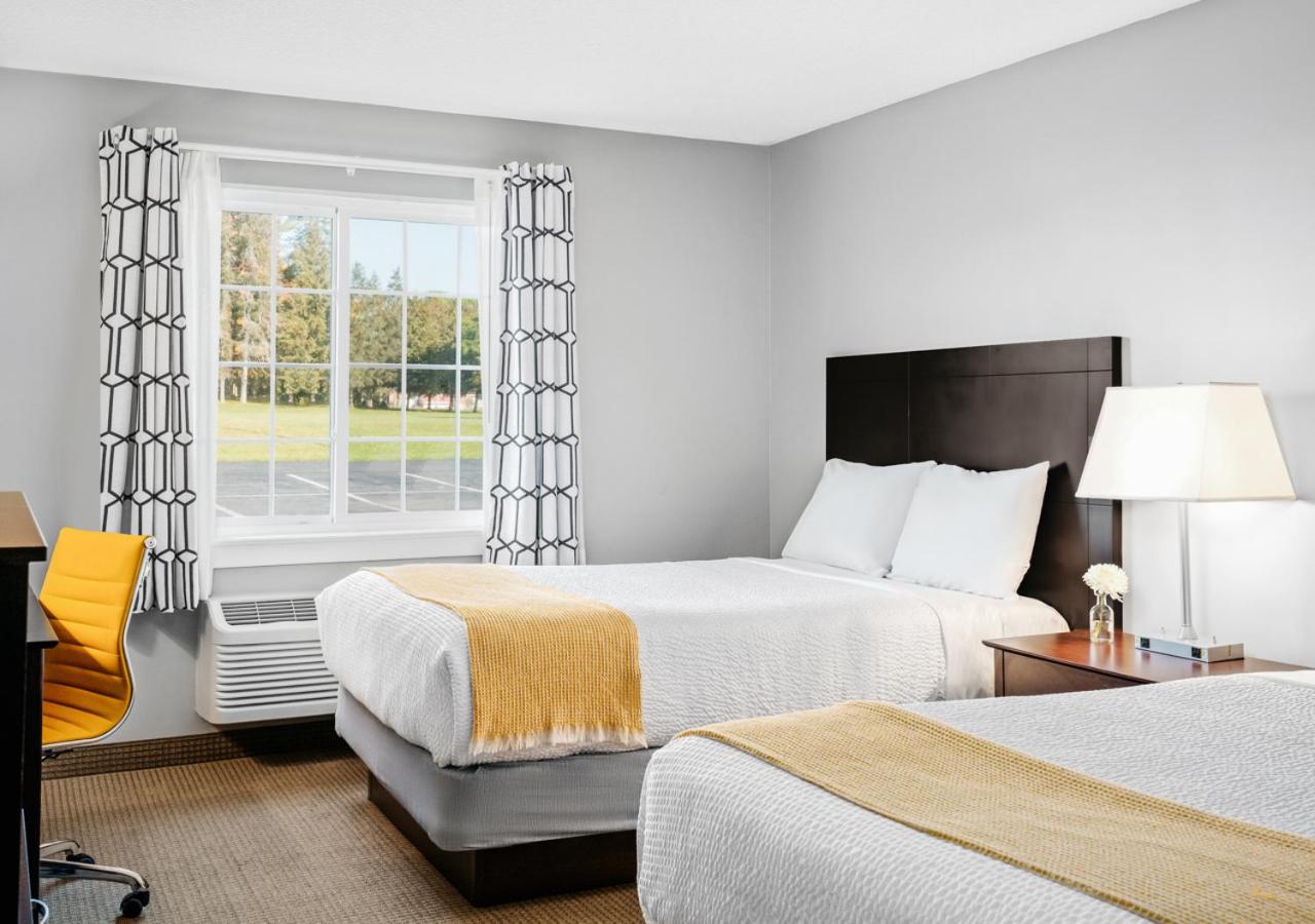 | Hotel One75