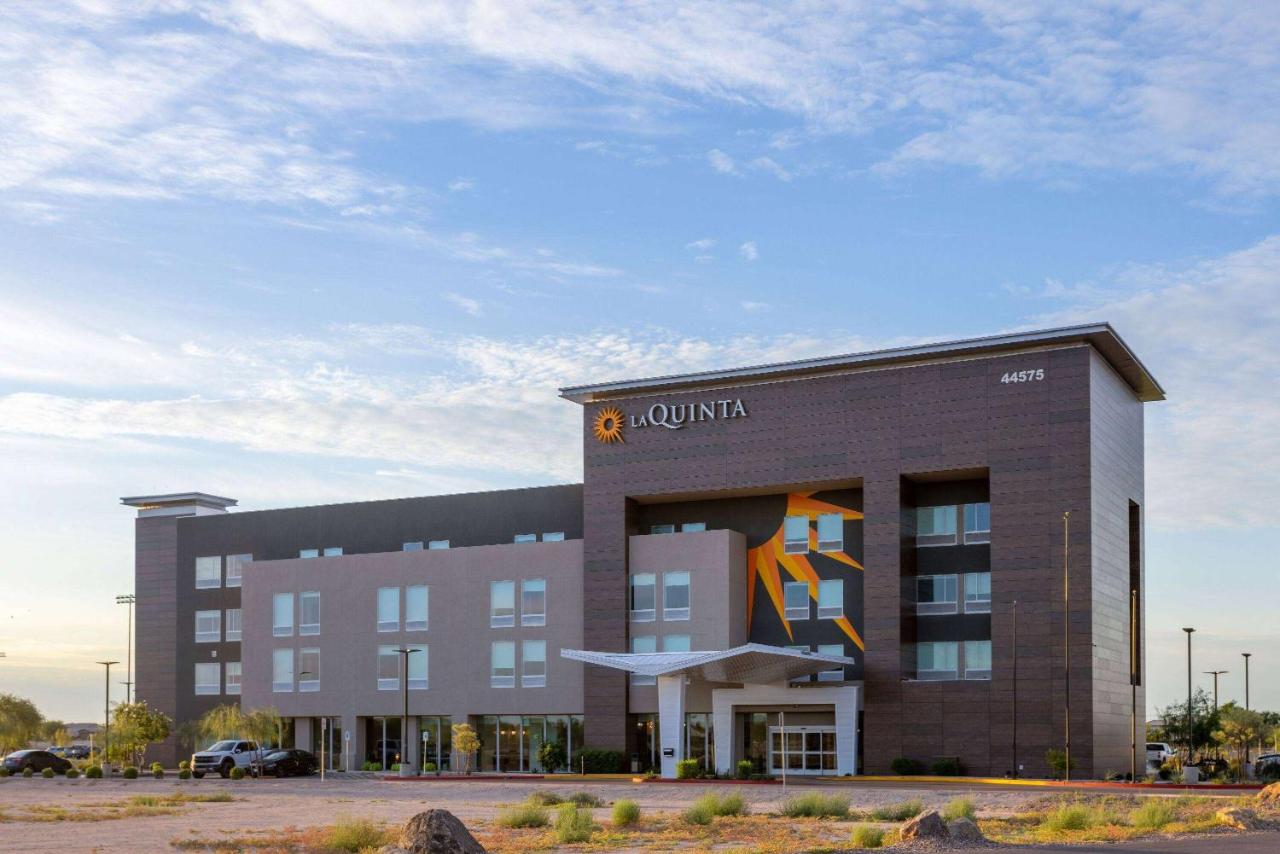 | La Quinta Inn & Suites by Wyndham Maricopa Copper Sky