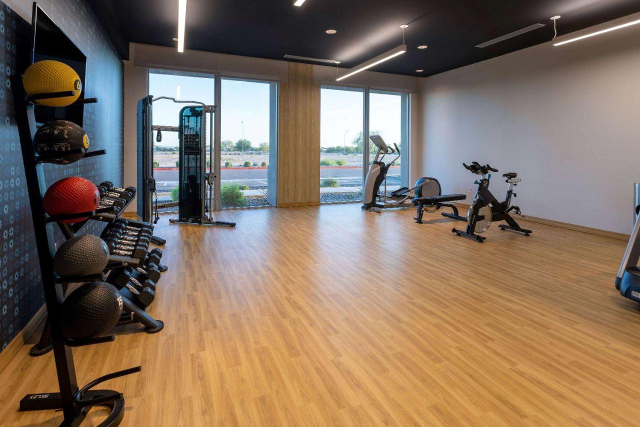 | La Quinta Inn & Suites by Wyndham Maricopa Copper Sky