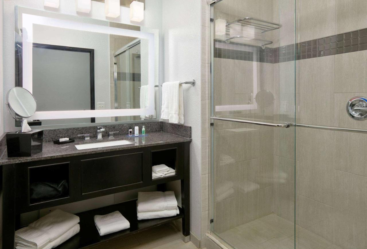 Suite with Two Queen Beds - Non-Smoking at La Quinta Inn & Suites by Wyndham Lubbock Southwest